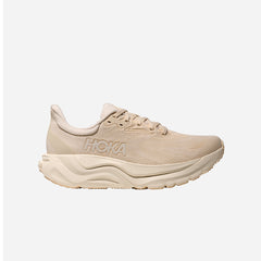 Giày Chạy Bộ Nữ HOKA Arahi 8 Wide - Be