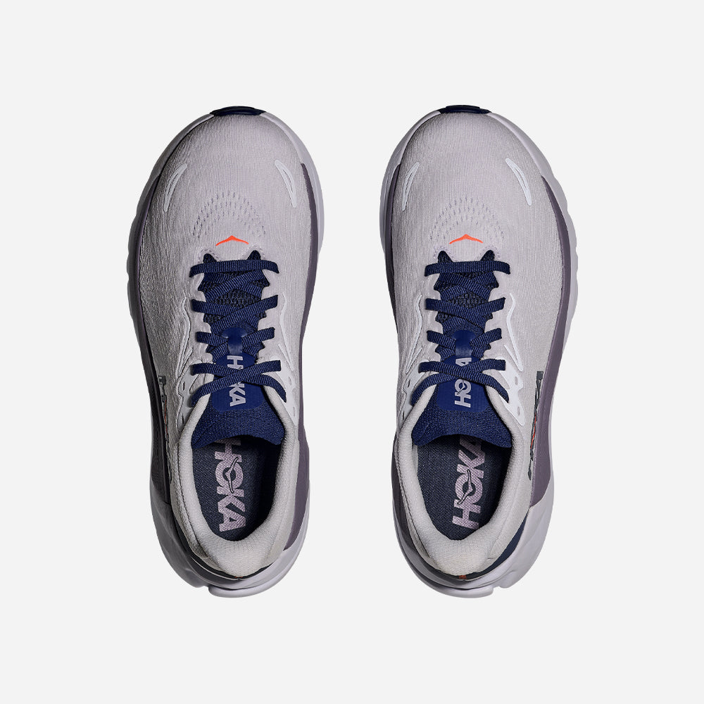 Giày Chạy Bộ Nữ HOKA Arahi 8 Wide - Tím - Supersports Vietnam