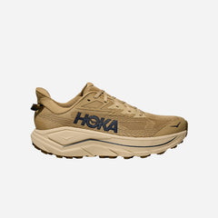 Giày Chạy Trail Nam HOKA Challenger 8 Wide - Nâu