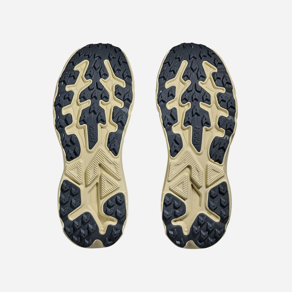 Giày Chạy Trail Nam HOKA Challenger 8 Wide - Xanh Navy - Supersports Vietnam