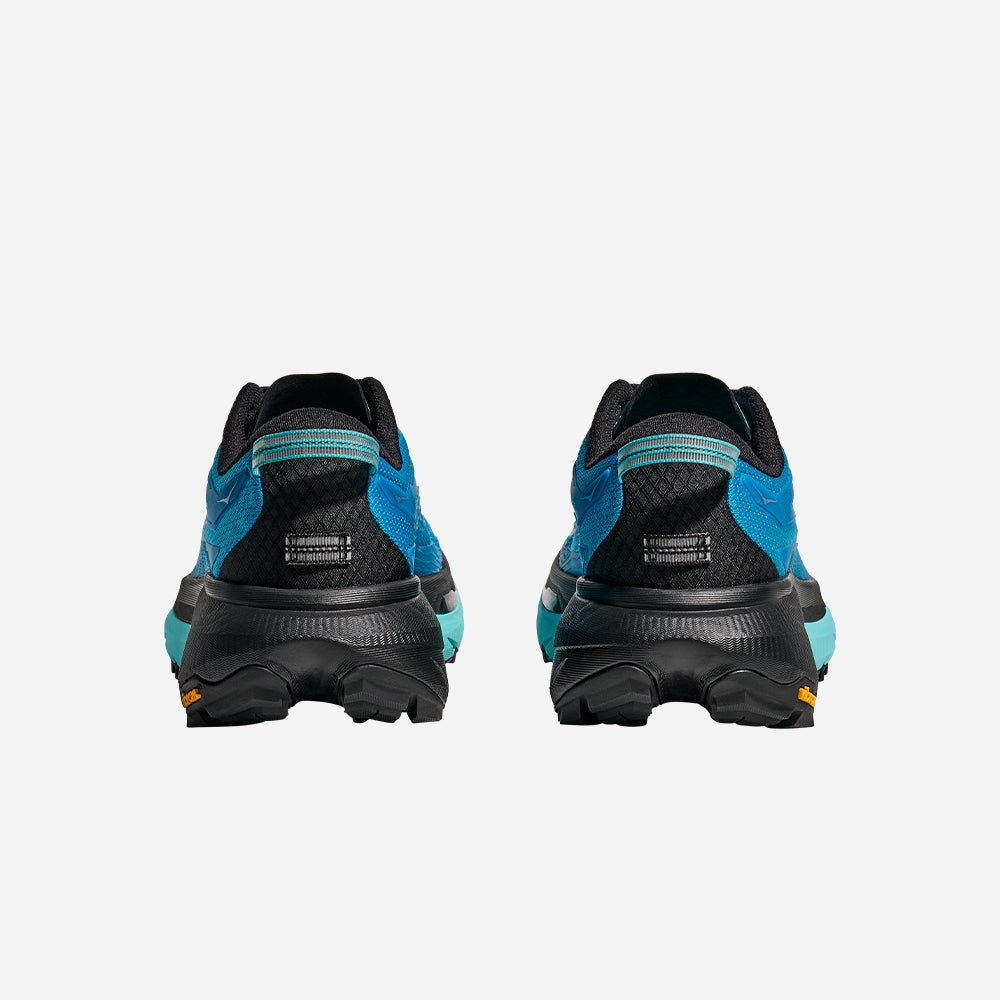Giày Chạy Bộ Nam HOKA Mafate 5 - Xanh Dương - Supersports Vietnam