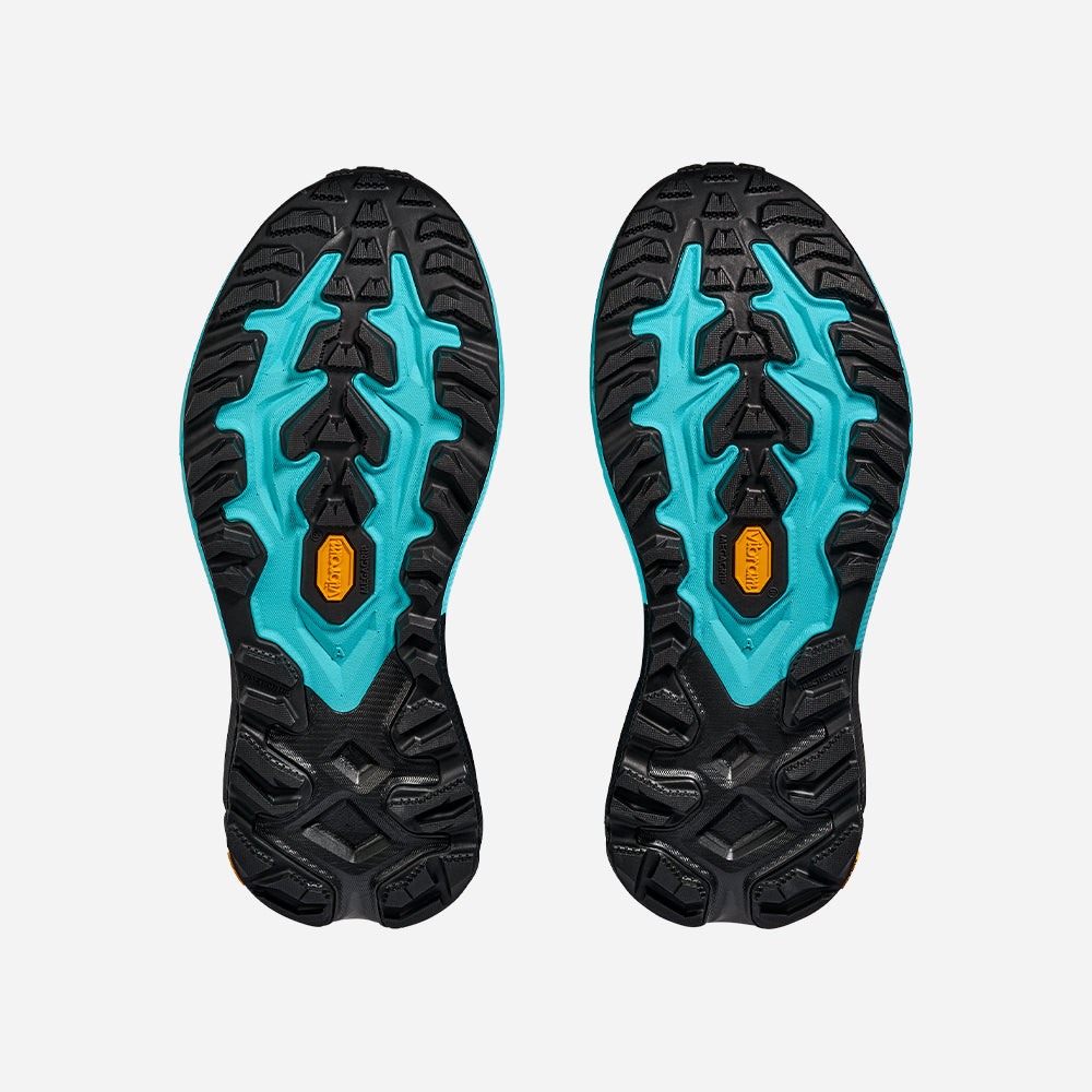 Giày Chạy Bộ Nam HOKA Mafate 5 - Xanh Dương - Supersports Vietnam