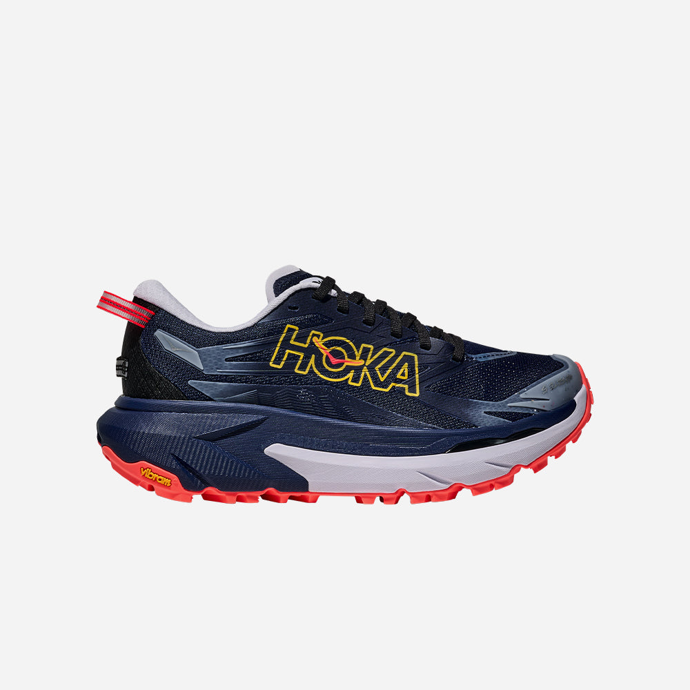 Giày Chạy Trail Nữ HOKA Mafate 5 - Nhiều Màu - Supersports Vietnam