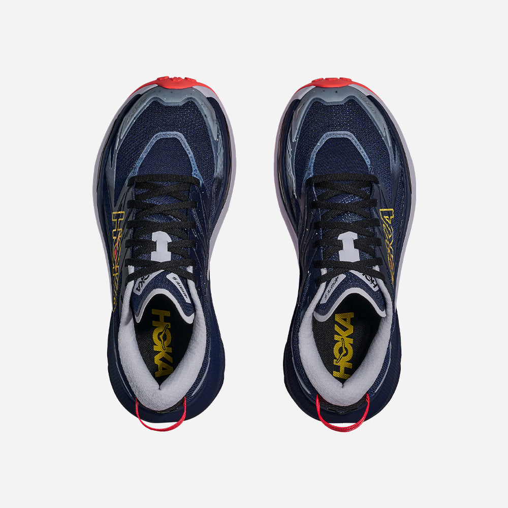 Giày Chạy Trail Nữ HOKA Mafate 5 - Nhiều Màu - Supersports Vietnam