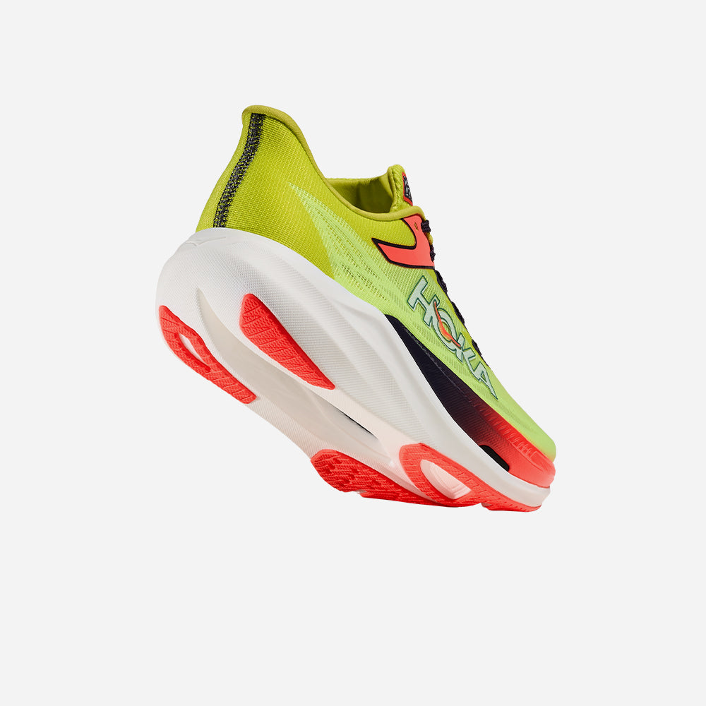 Giày Chạy Bộ Unisex HOKA Rocket X 3 - Nhiều Màu - Supersports Vietnam