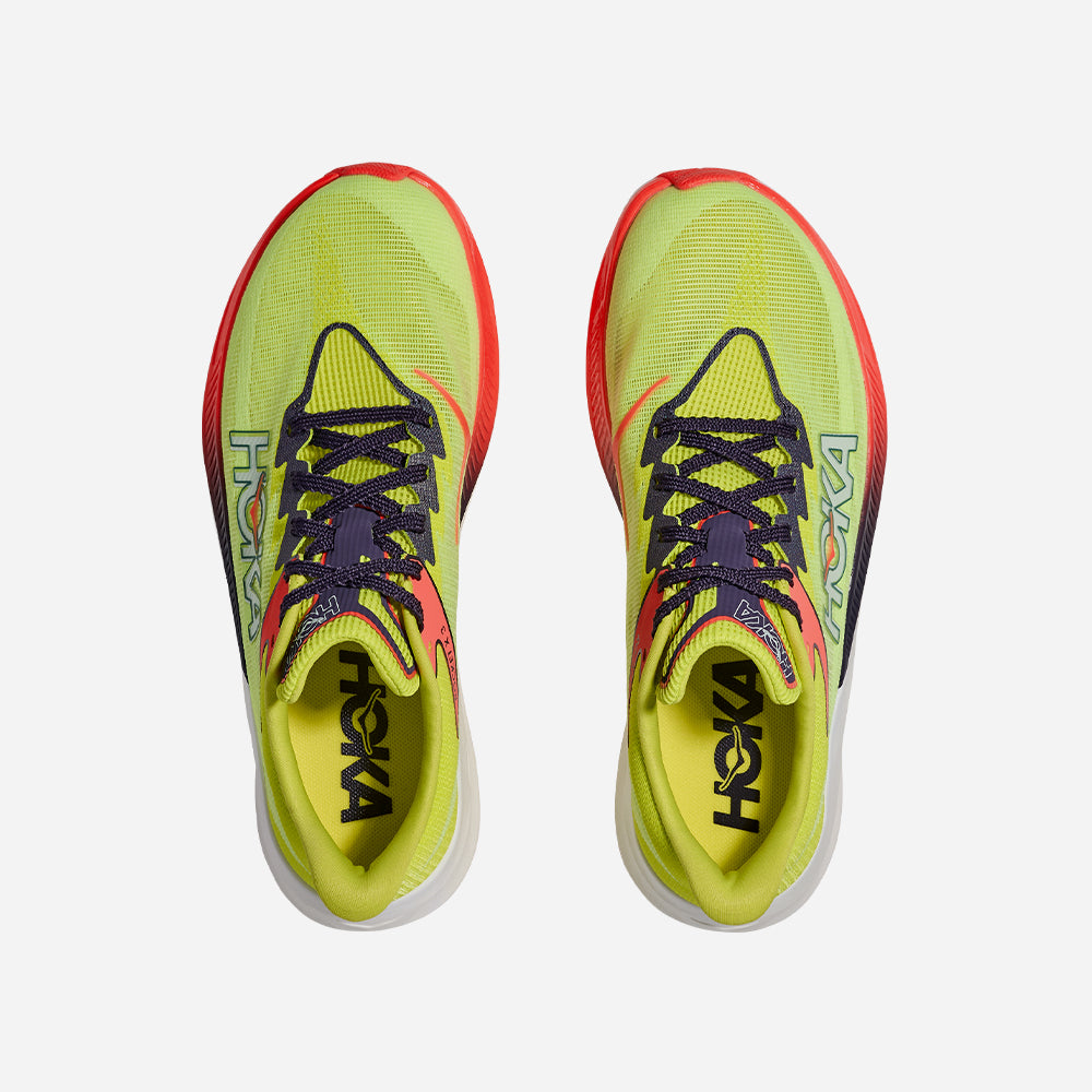 Giày Chạy Bộ Unisex HOKA Rocket X 3 - Nhiều Màu - Supersports Vietnam