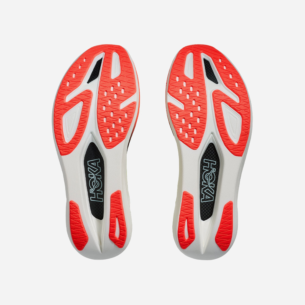 Giày Chạy Bộ Unisex HOKA Rocket X 3 - Nhiều Màu - Supersports Vietnam