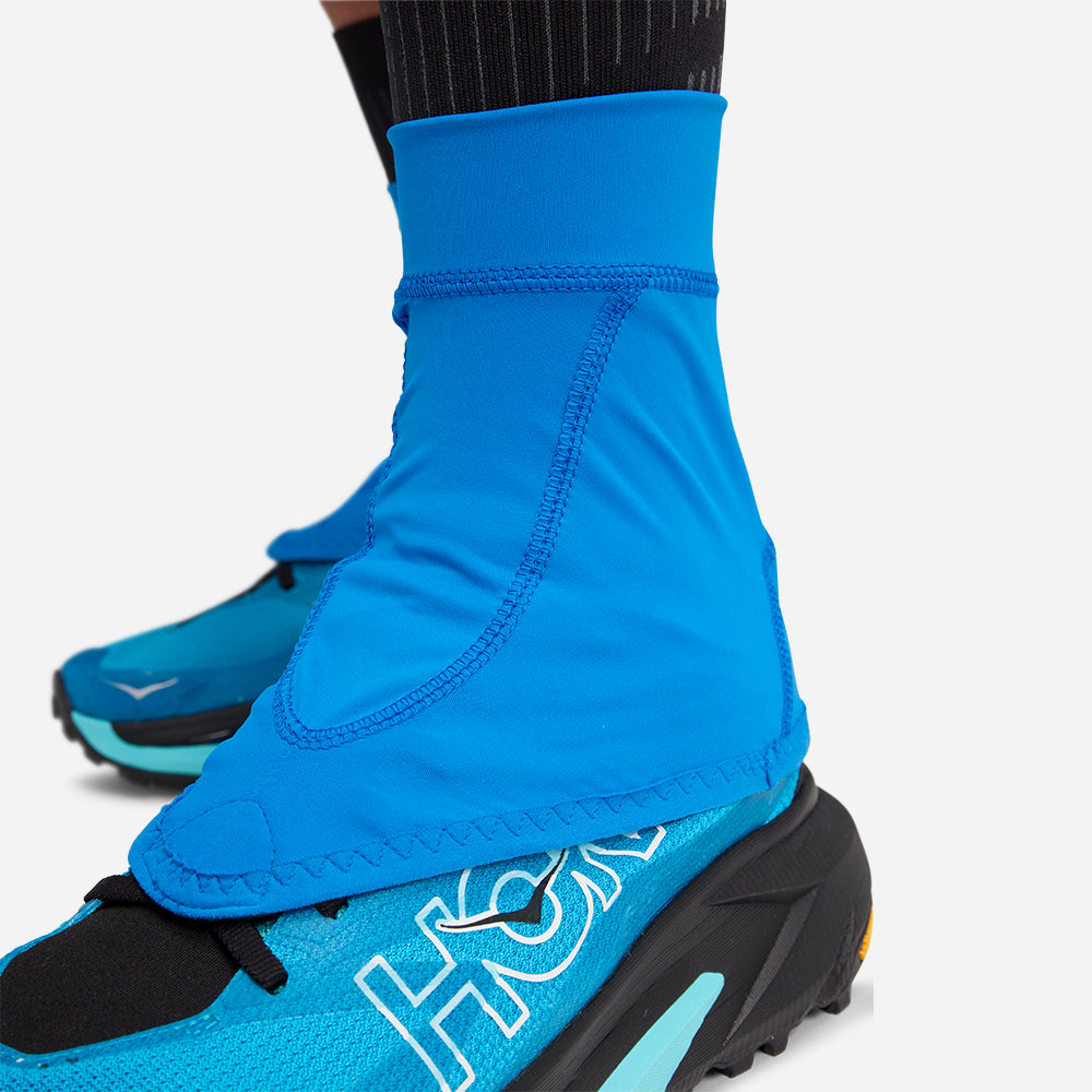Xà Cạp Giày HOKA Trail - Xanh Dương - Supersports Vietnam