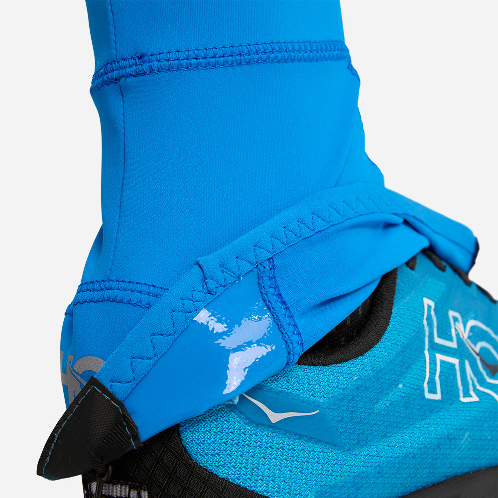 Xà Cạp Giày HOKA Trail - Xanh Dương - Supersports Vietnam
