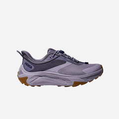 Giày Chạy Trail Nữ HOKA Transport 2 - Tím
