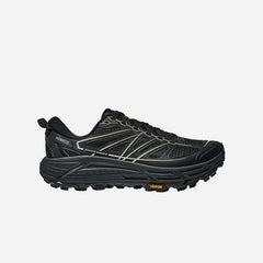 Unisex HOKA Mafate Speed 2 Ts Sneakers - Black
