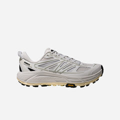Giày Sneaker Unisex HOKA Mafate Speed 2 Ts - Be - Supersports Vietnam