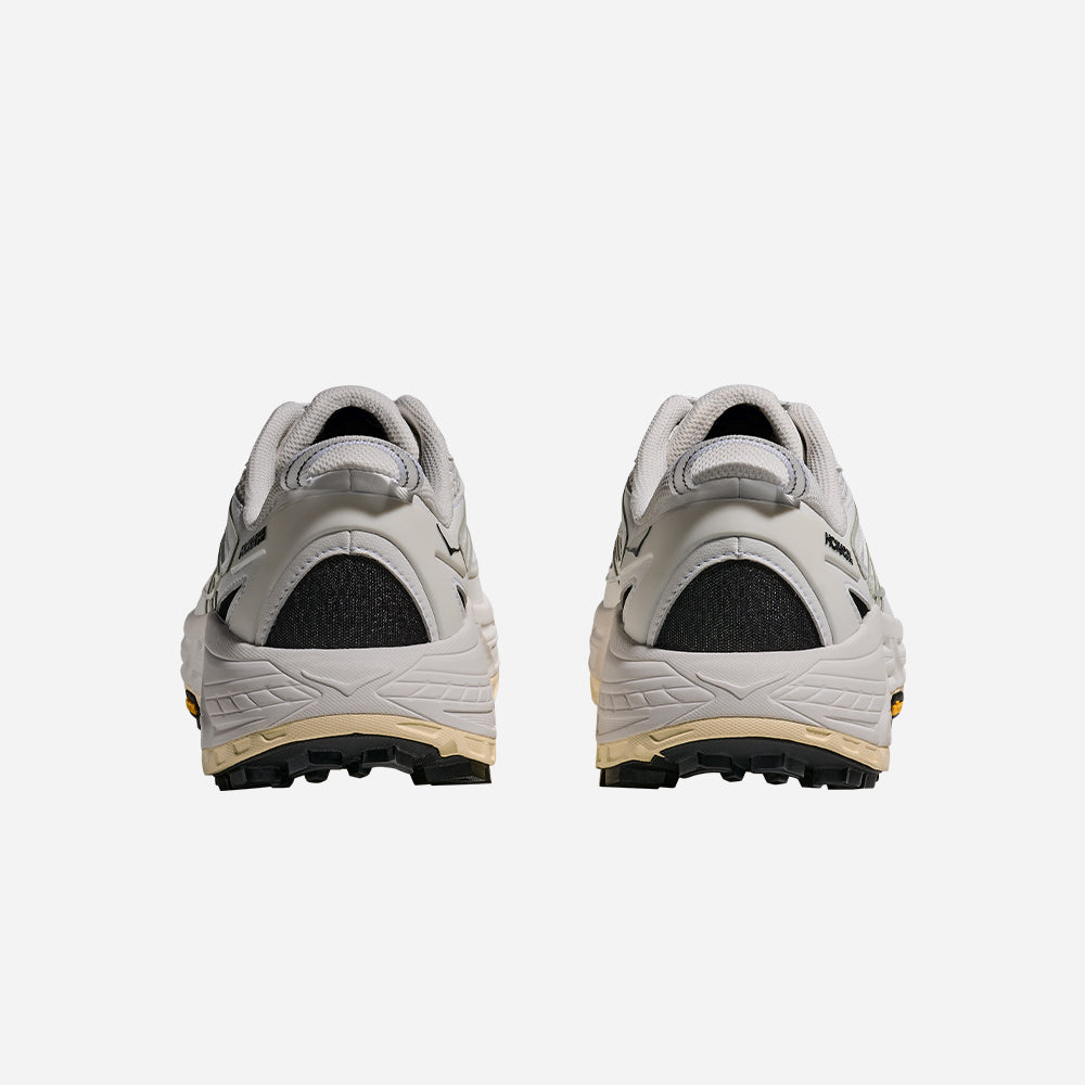 Giày Sneaker Unisex HOKA Mafate Speed 2 Ts - Be - Supersports Vietnam