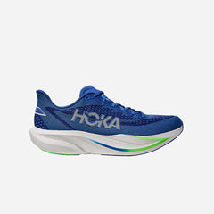 Giày Chạy Bộ Nam HOKA Mach 7 - Xanh Dương - Supersports Vietnam