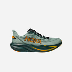 Giày Chạy Bộ Nam HOKA Mach 7 - Xanh Mint - Supersports Vietnam