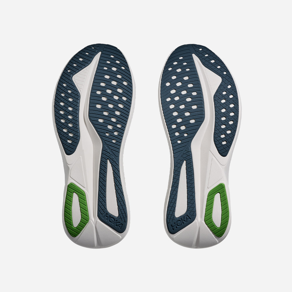 Giày Chạy Bộ Nam HOKA Mach 7 - Xanh Navy - Supersports Vietnam