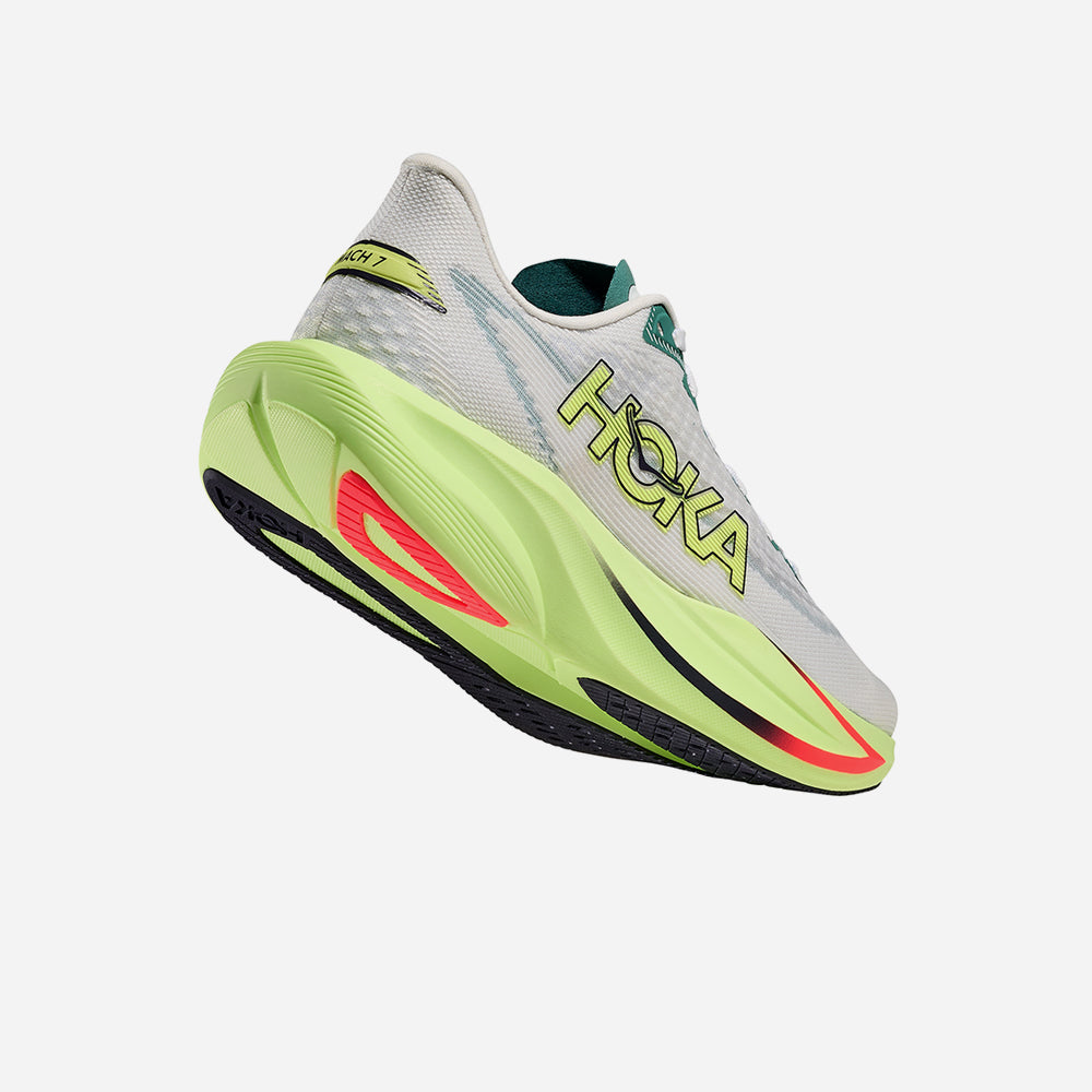 Giày Chạy Bộ Nam HOKA Mach 7 Wide - Nhiều Màu - Supersports Vietnam