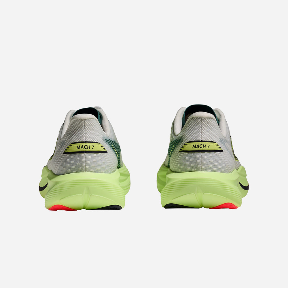 Giày Chạy Bộ Nam HOKA Mach 7 Wide - Nhiều Màu - Supersports Vietnam