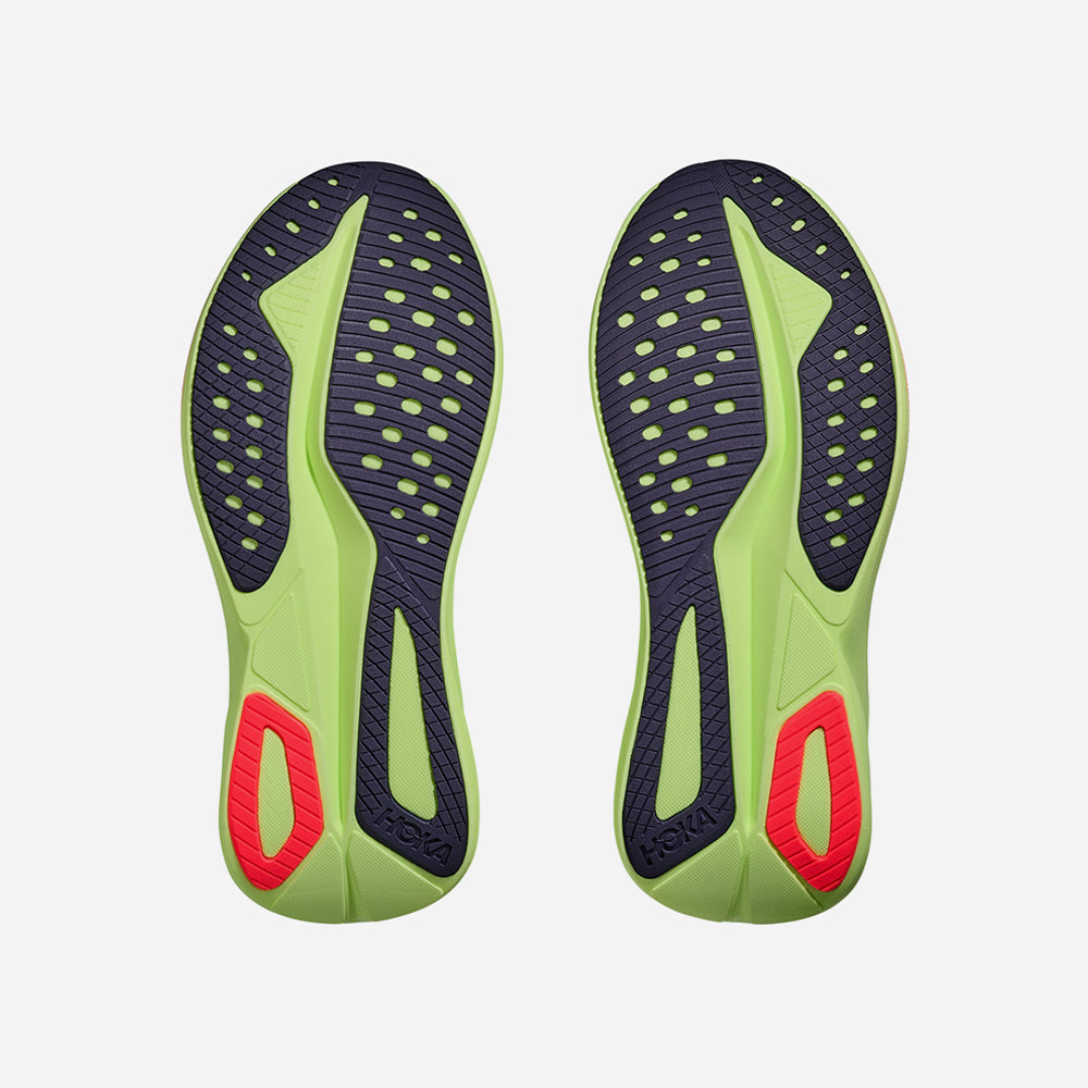 Giày Chạy Bộ Nam HOKA Mach 7 Wide - Nhiều Màu - Supersports Vietnam