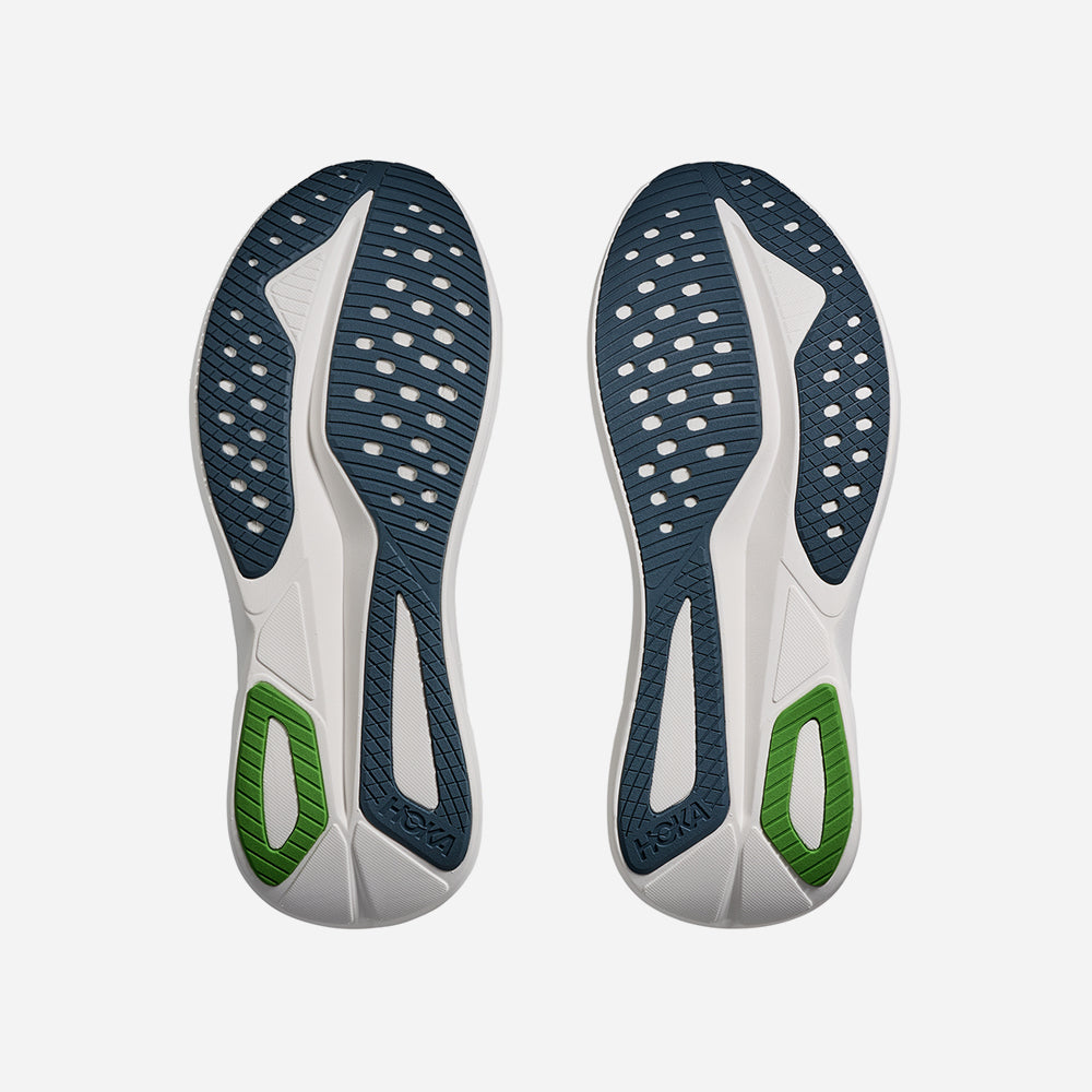 Giày Chạy Bộ Nam HOKA Mach 7 Wide - Xanh Navy - Supersports Vietnam