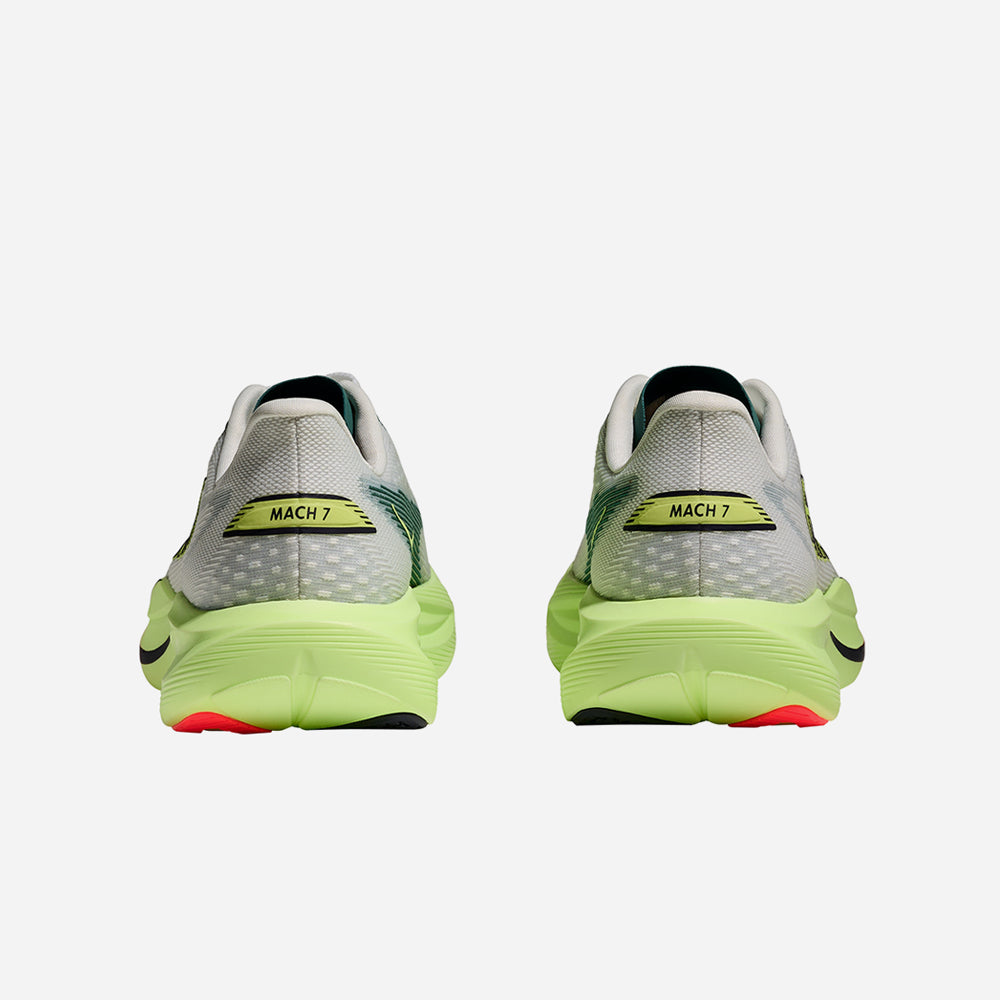 Giày Chạy Bộ Nữ HOKA Mach 7 Wide - Nhiều Màu - Supersports Vietnam