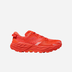 Giày Chạy Trail Nam HOKA Speedgoat 7 - Cam - Supersports Vietnam