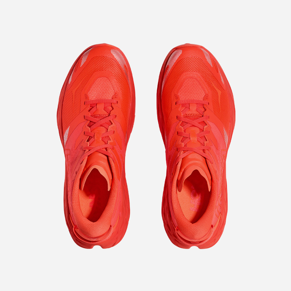 Giày Chạy Trail Nam HOKA Speedgoat 7 - Cam - Supersports Vietnam