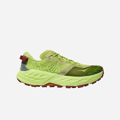 Giày Chạy Trail Nam HOKA Speedgoat 7 - Xanh Lá - Supersports Vietnam