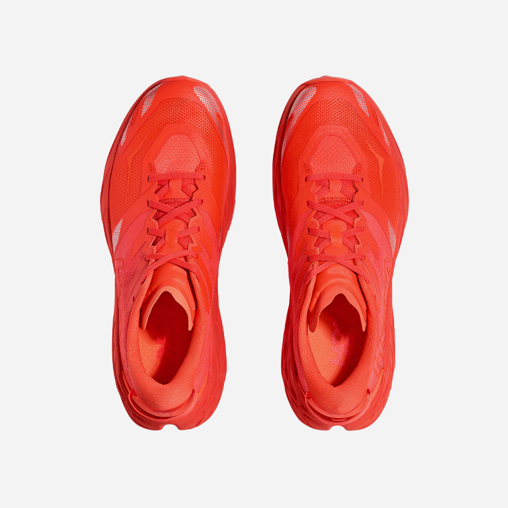 Giày Chạy Trail Nữ HOKA Speedgoat 7 - Cam - Supersports Vietnam