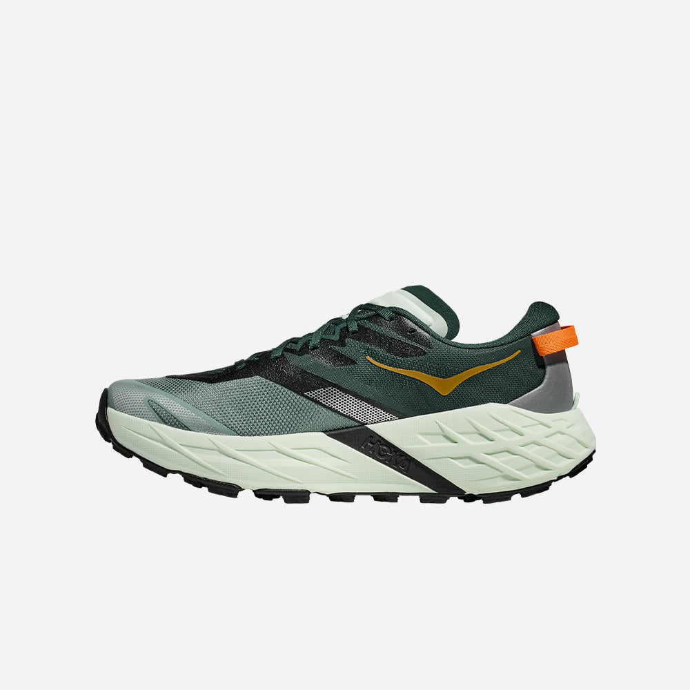 Giày Chạy Trail Nam HOKA Speedgoat 7 Wide - Nhiều Màu - Supersports Vietnam