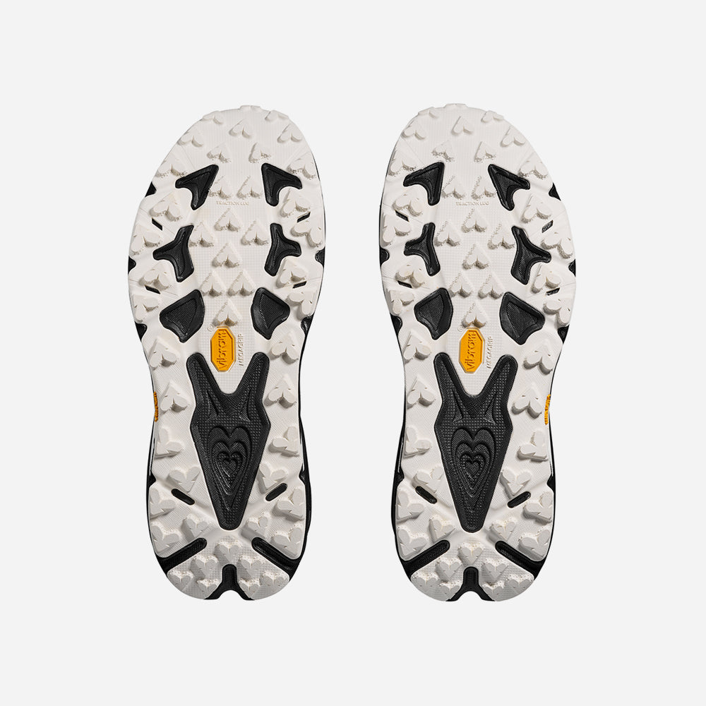 Giày Chạy Trail Nam HOKA Speedgoat 7 Wide - Đen - Supersports Vietnam