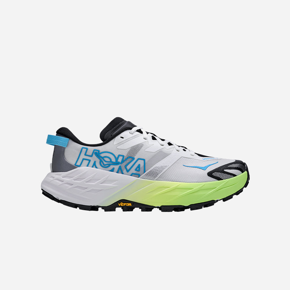 Giày Chạy Trail Nữ HOKA Speedgoat 7 Wide - Supersports Vietnam