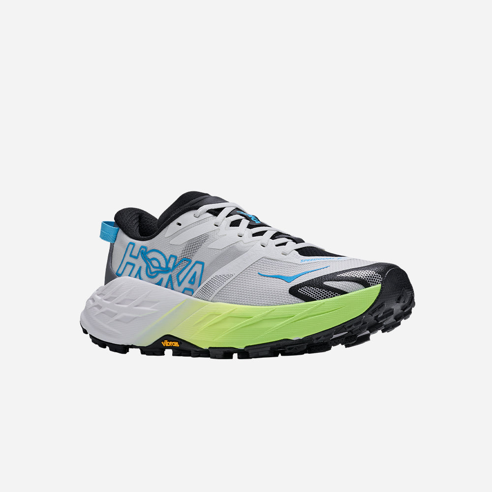 Giày Chạy Trail Nữ HOKA Speedgoat 7 Wide - Supersports Vietnam
