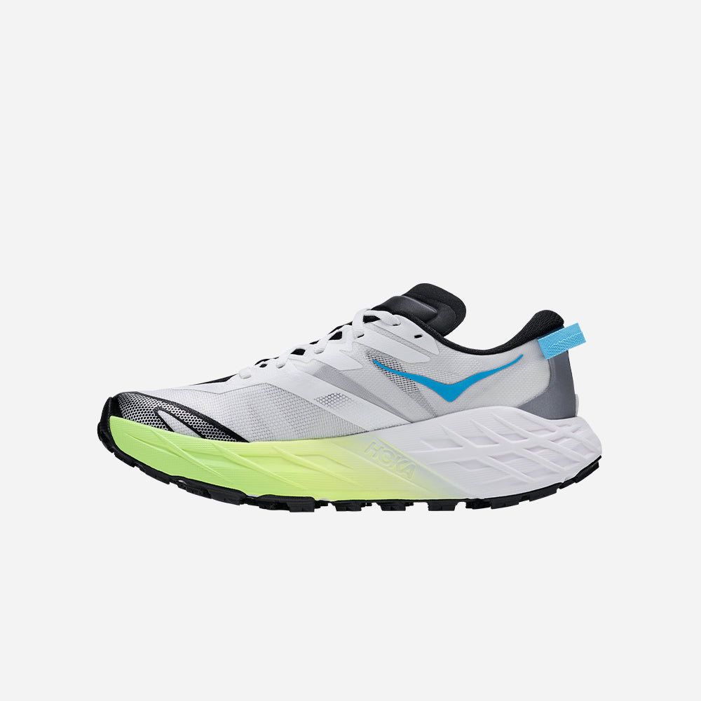 Giày Chạy Trail Nữ HOKA Speedgoat 7 Wide - Supersports Vietnam