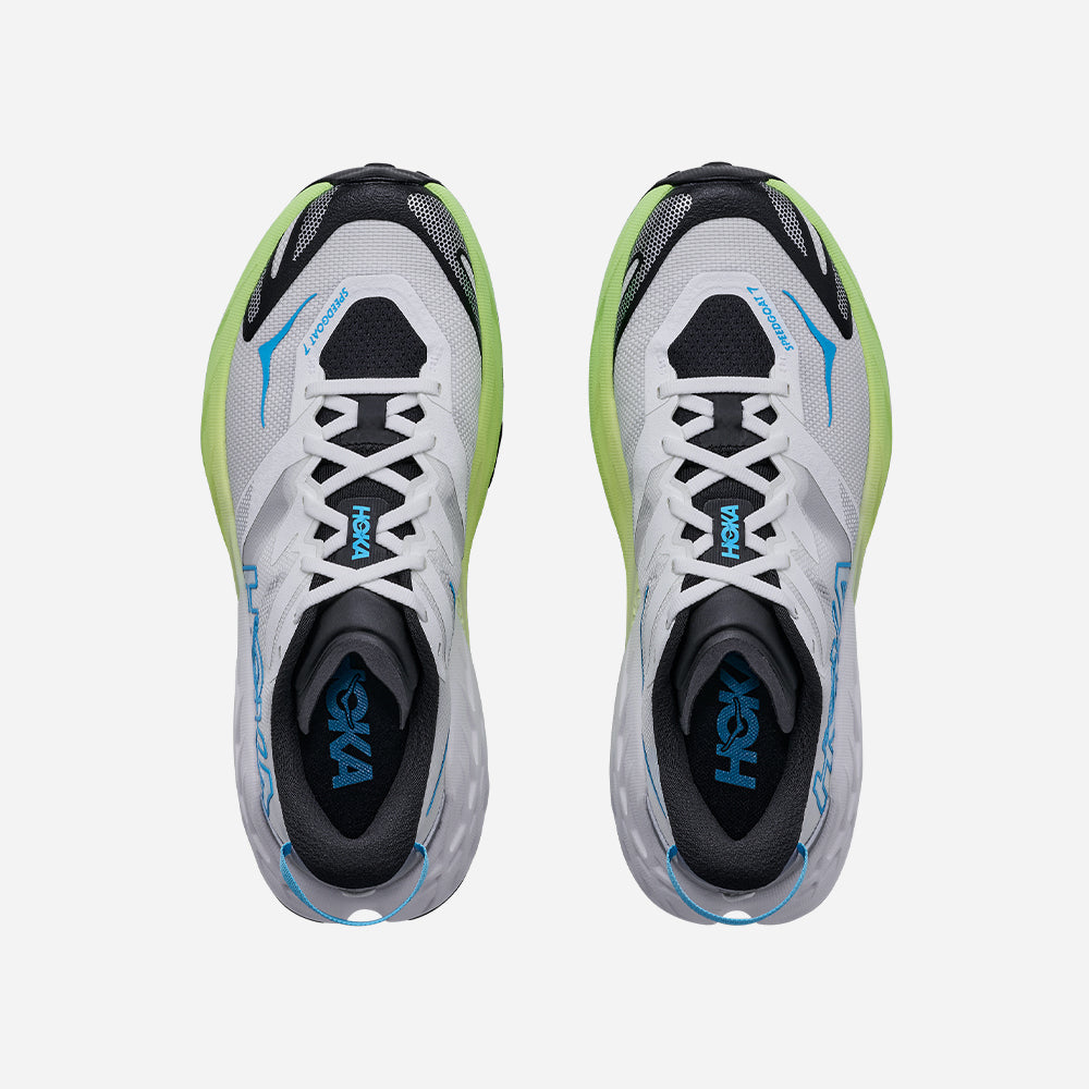 Giày Chạy Trail Nữ HOKA Speedgoat 7 Wide - Supersports Vietnam