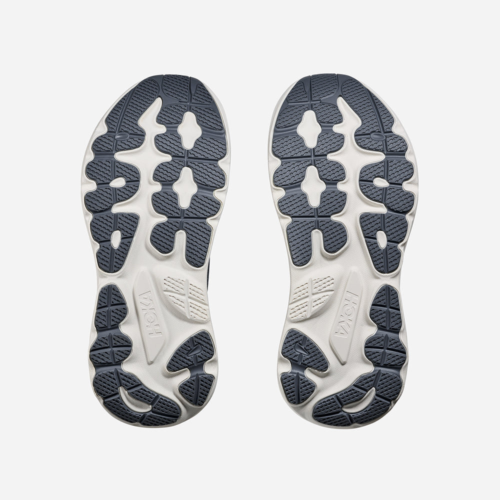 Giày Chạy Bộ Nam HOKA Gaviota 6 - Xanh Navy - Supersports Vietnam