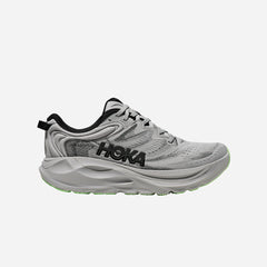 Giày Chạy Bộ Nam HOKA Gaviota 6 Wide - Xám