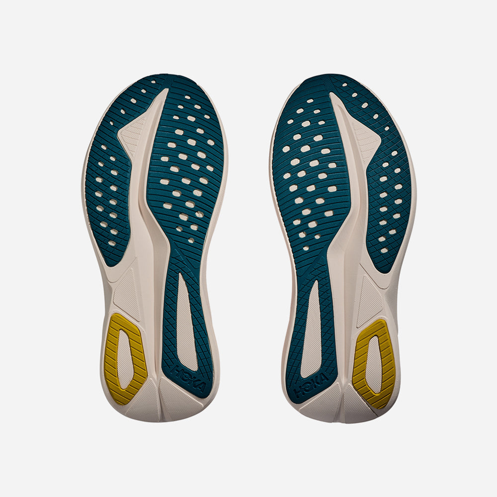 Giày Chạy Bộ Nữ HOKA Mach 7 - Đỏ - Supersports Vietnam