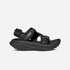 Giày Sandals Nam Teva Aventrail R2T - Đen - Supersports Vietnam