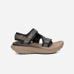 Giày Sandals Nam Teva Aventrail R2T - Nâu - Supersports Vietnam