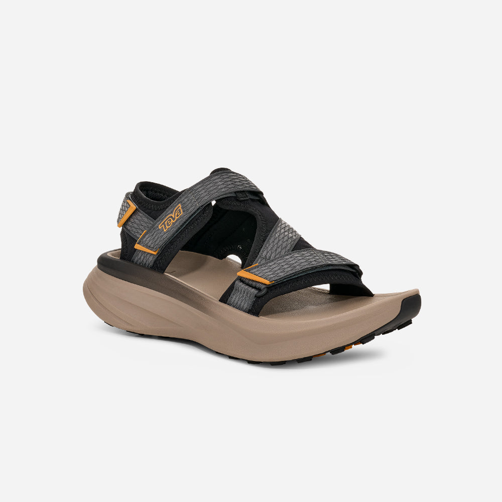 Giày Sandals Nam Teva Aventrail R2T - Nâu - Supersports Vietnam