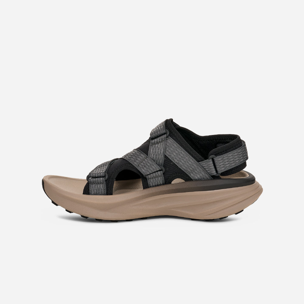 Giày Sandals Nam Teva Aventrail R2T - Nâu - Supersports Vietnam