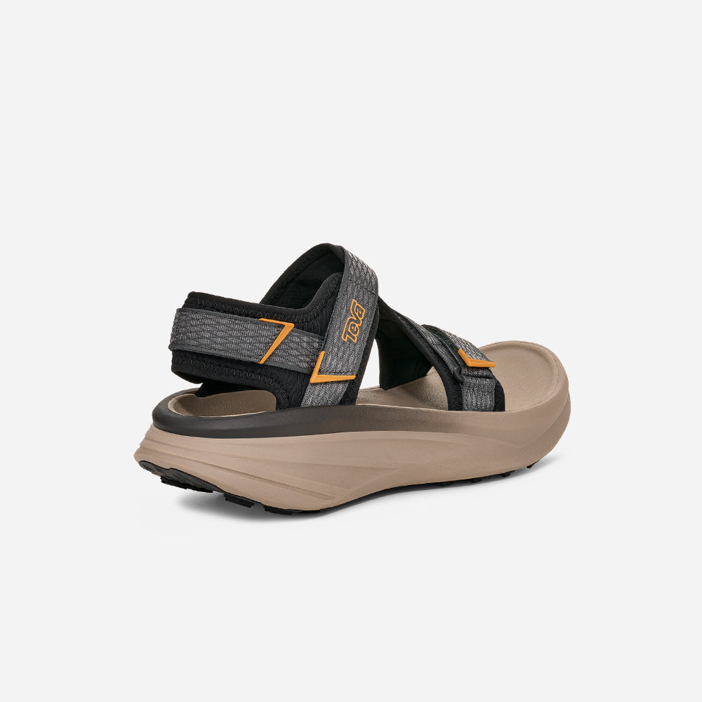 Giày Sandals Nam Teva Aventrail R2T - Nâu - Supersports Vietnam
