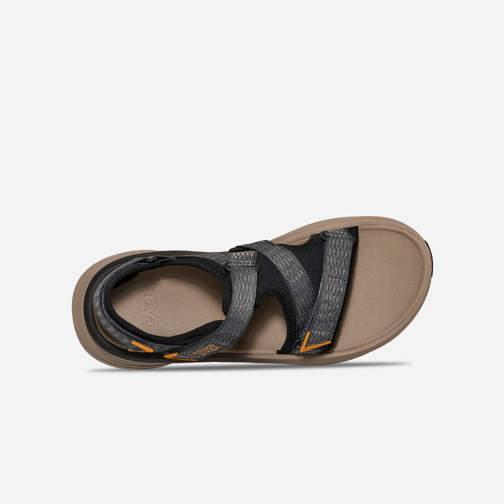 Giày Sandals Nam Teva Aventrail R2T - Nâu - Supersports Vietnam