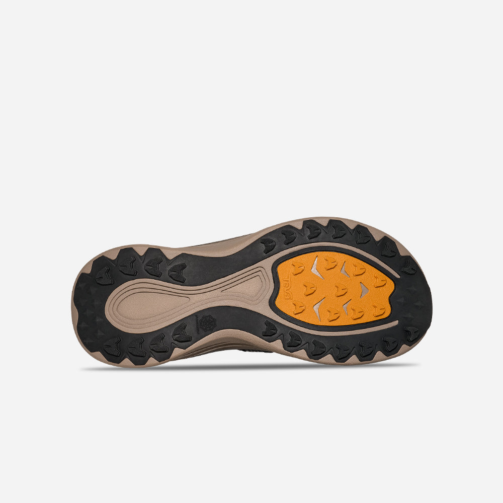 Giày Sandals Nam Teva Aventrail R2T - Nâu - Supersports Vietnam