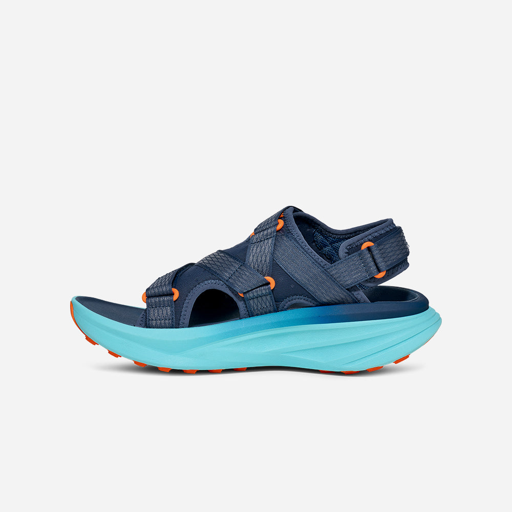 Giày Sandals Nam Teva Aventrail R2T - Xanh Dương - Supersports Vietnam