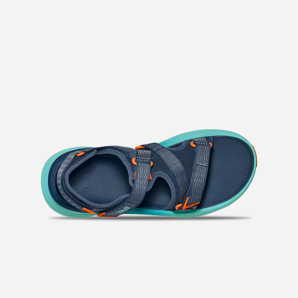 Giày Sandals Nam Teva Aventrail R2T - Xanh Dương - Supersports Vietnam