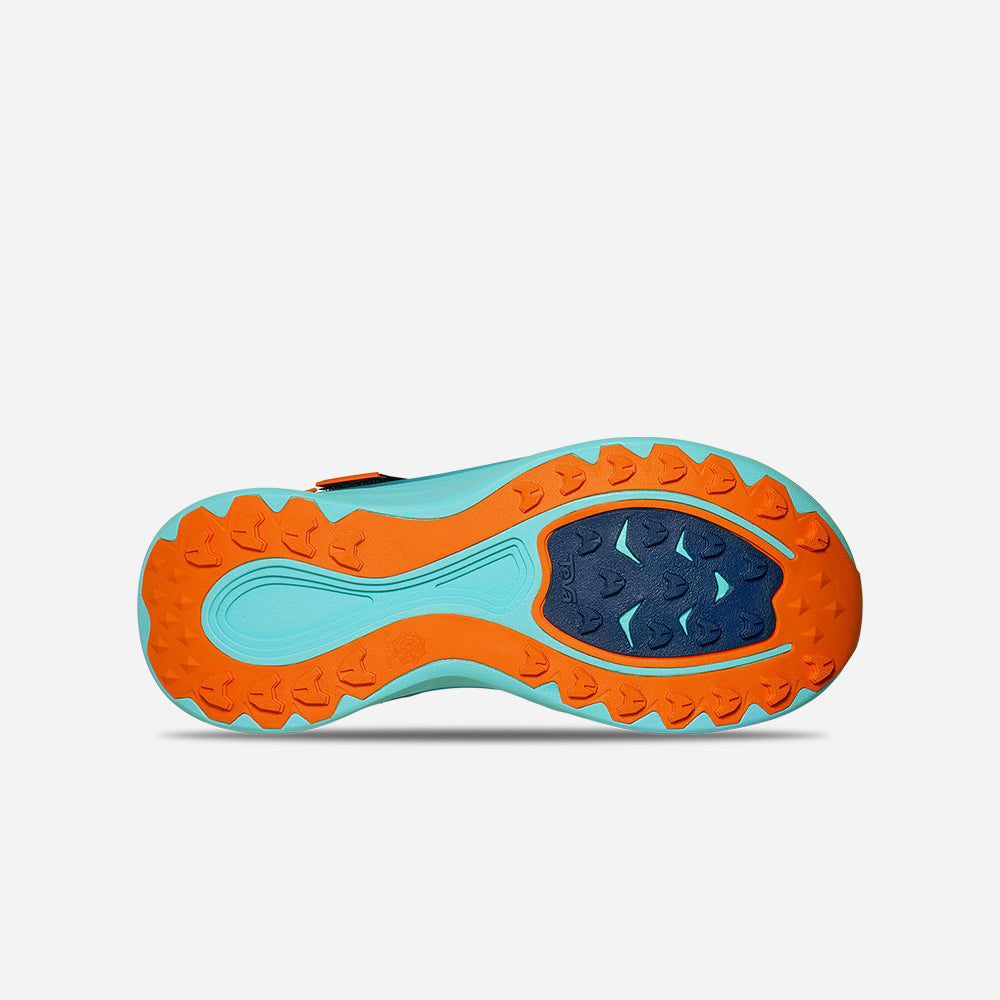 Giày Sandals Nam Teva Aventrail R2T - Xanh Dương - Supersports Vietnam
