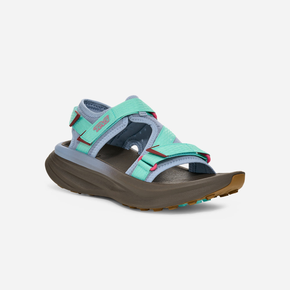 Giày Sandals Nữ Teva Aventrail R2T - Nhiều Màu - Supersports Vietnam