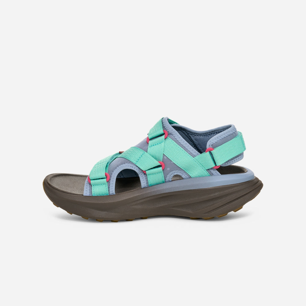Giày Sandals Nữ Teva Aventrail R2T - Nhiều Màu - Supersports Vietnam